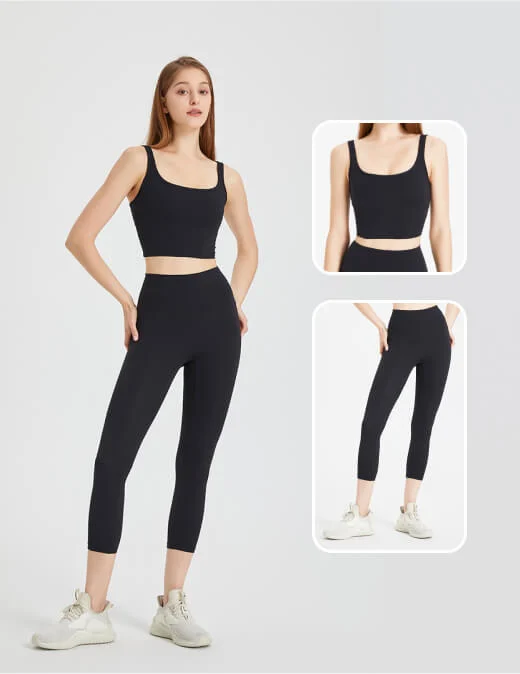 Set đồ tập Yoga