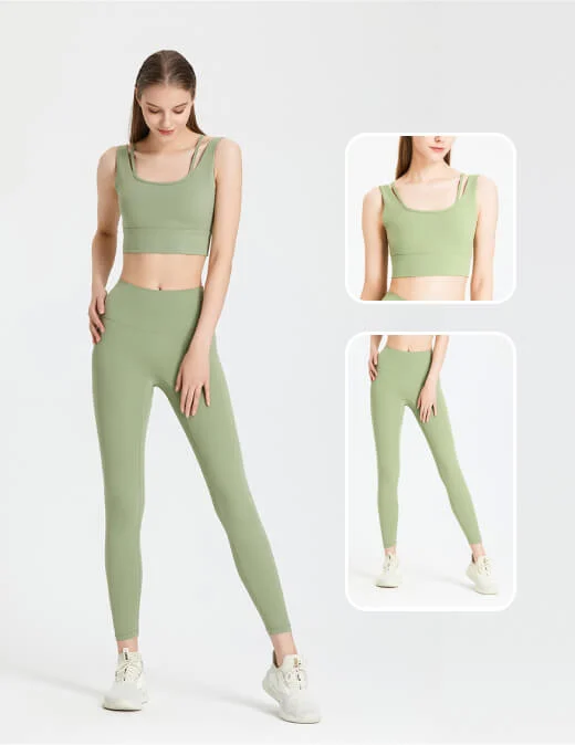 Set Đồ Tập Gym
